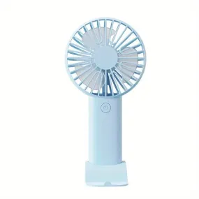 USB Hand Fan