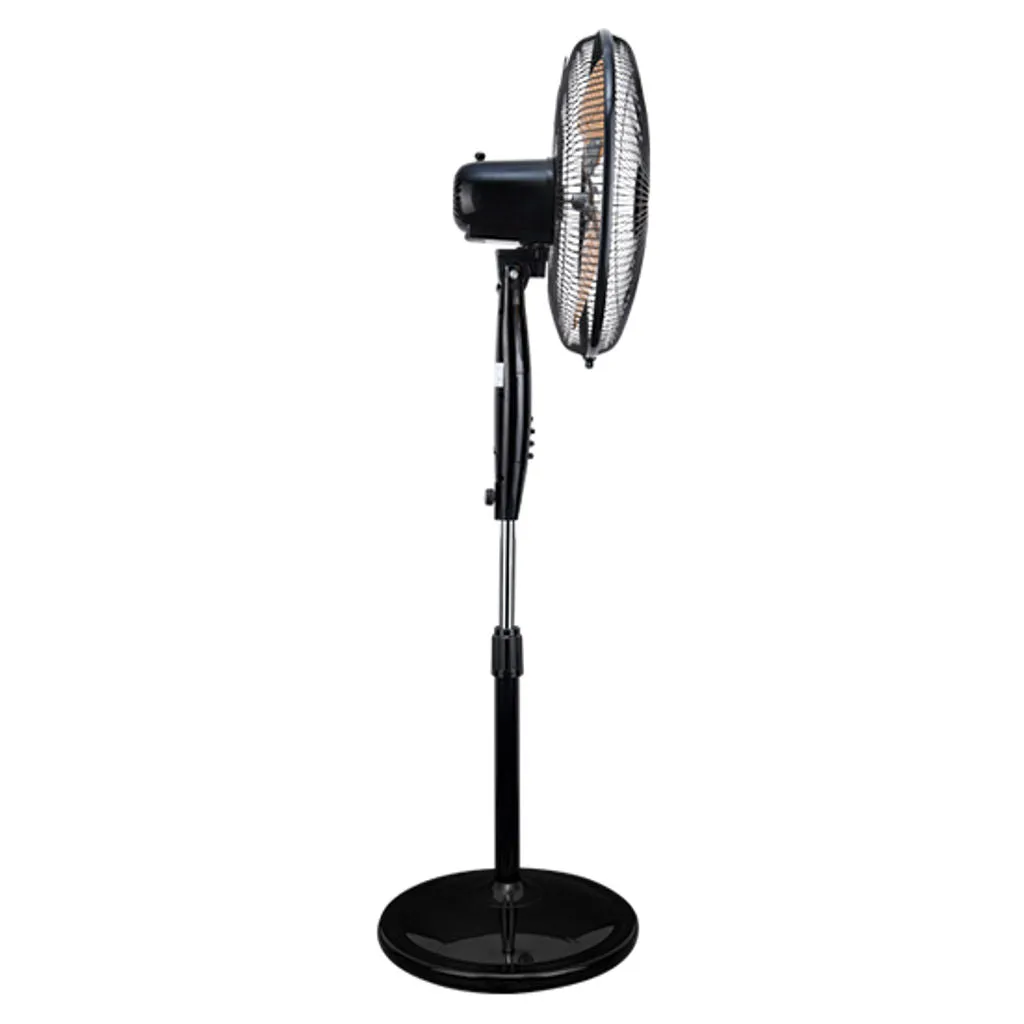 Usha Colossus Pedestal Fan 400mm Gold