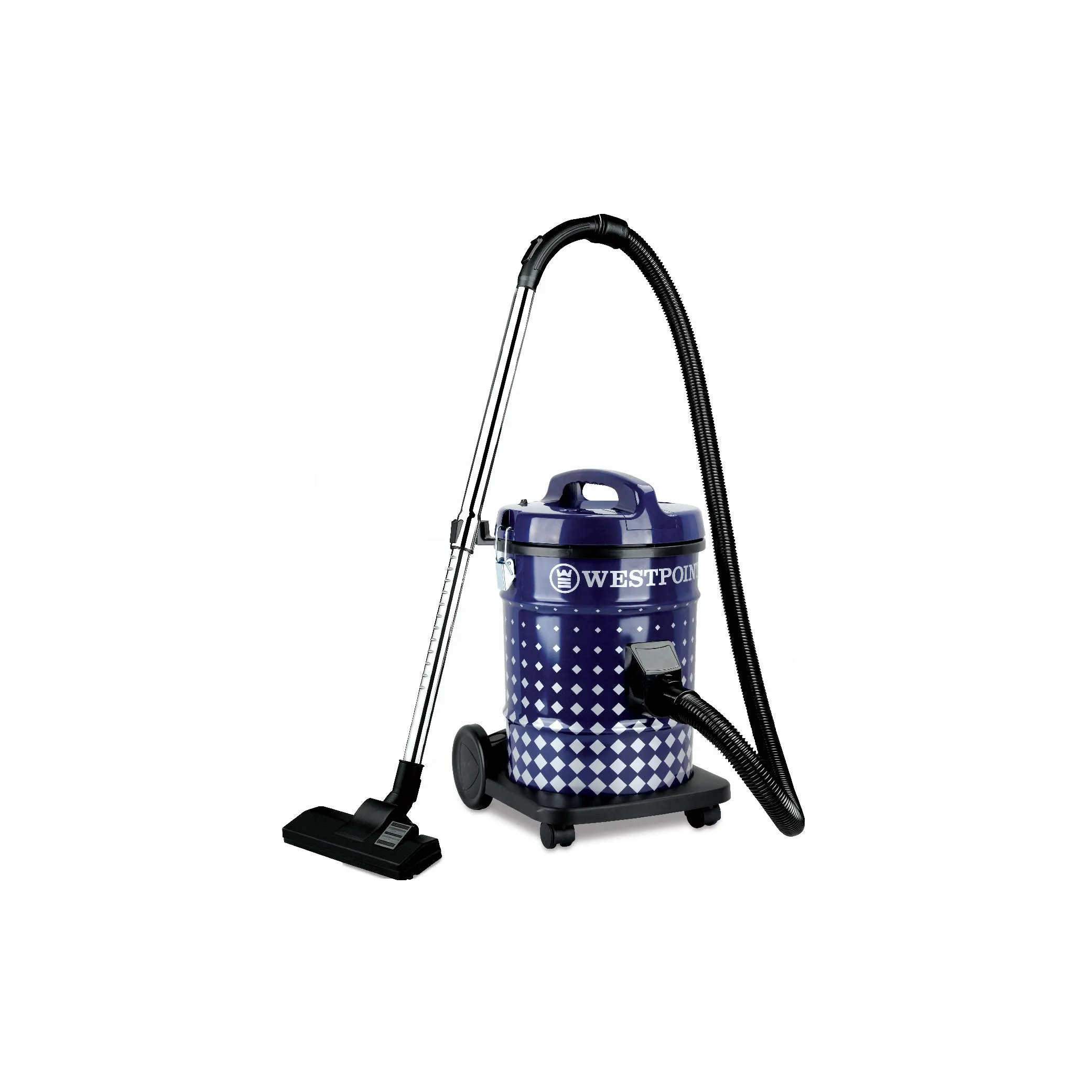 Vacuum Cleaner WF-104