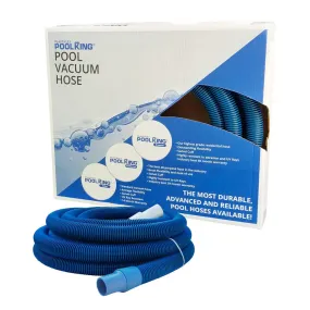 Vacuum Hose 1.5" by Pool King - 30ft