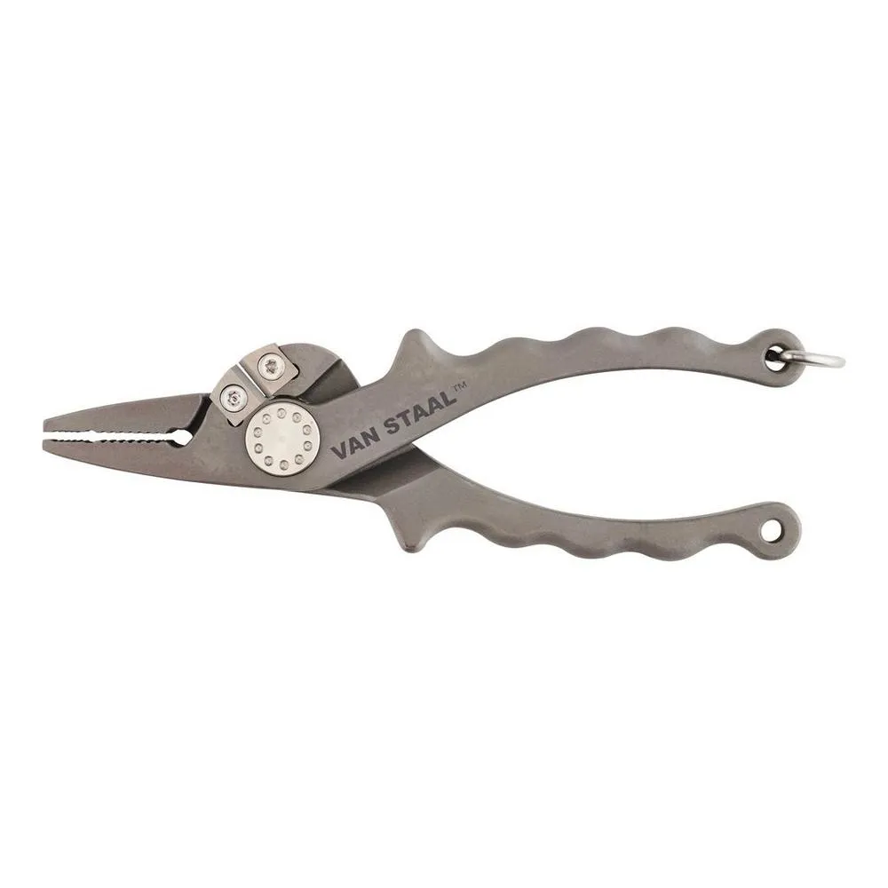 Van Staal Pliers