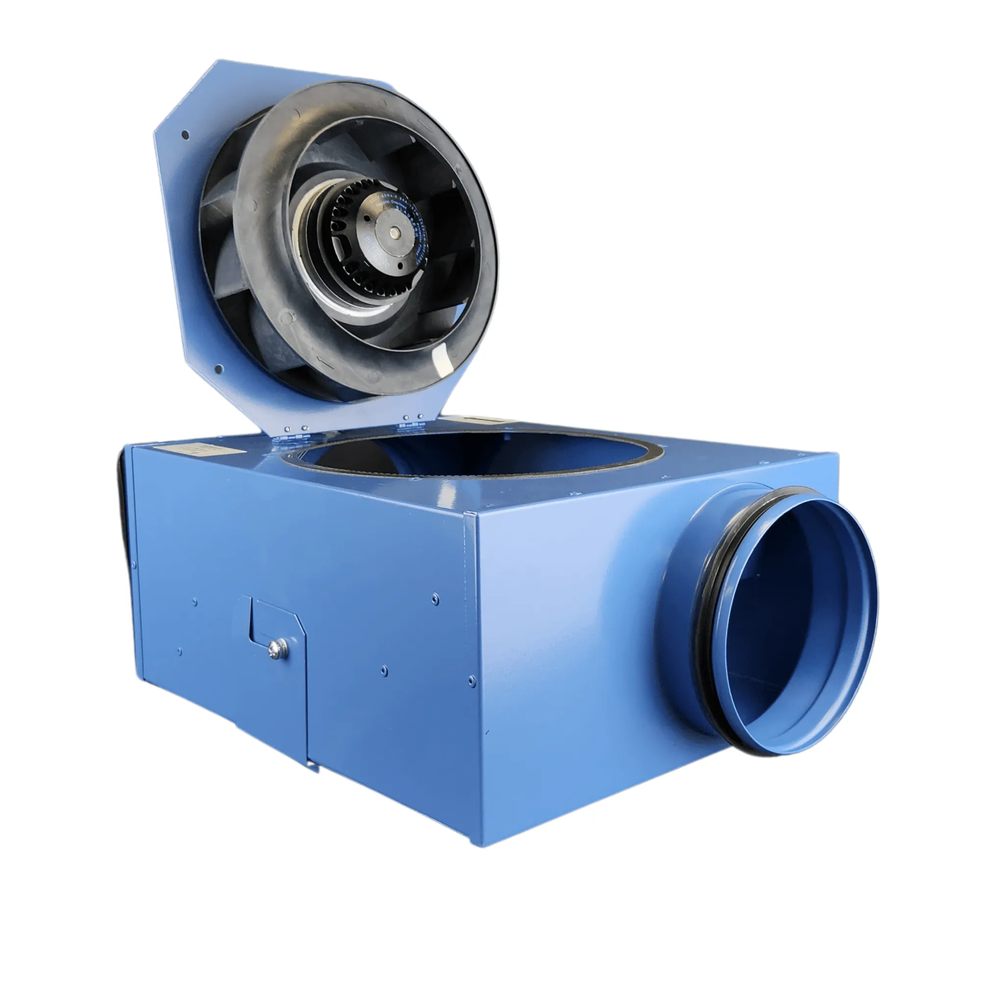 Vents VKP 150 Mini Centrifugal fan