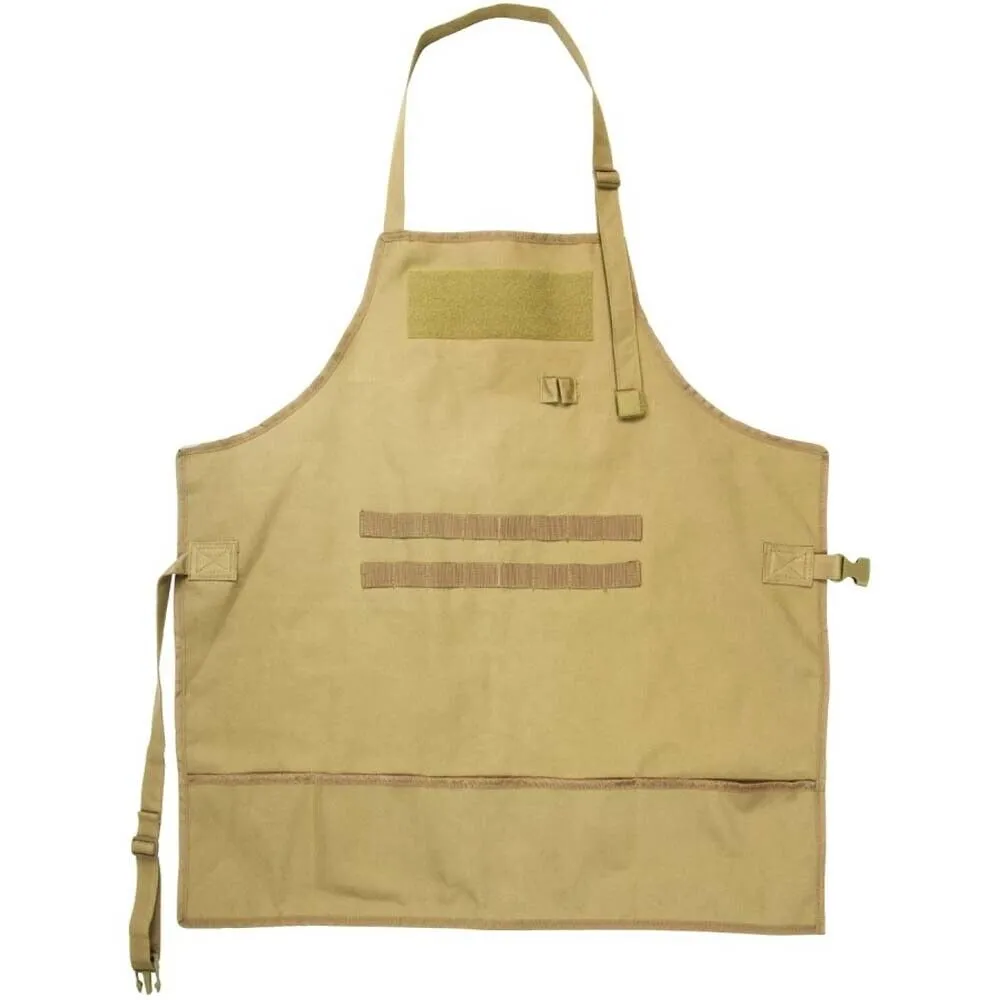 Vism by NcSTAR Tactical Armor Apron