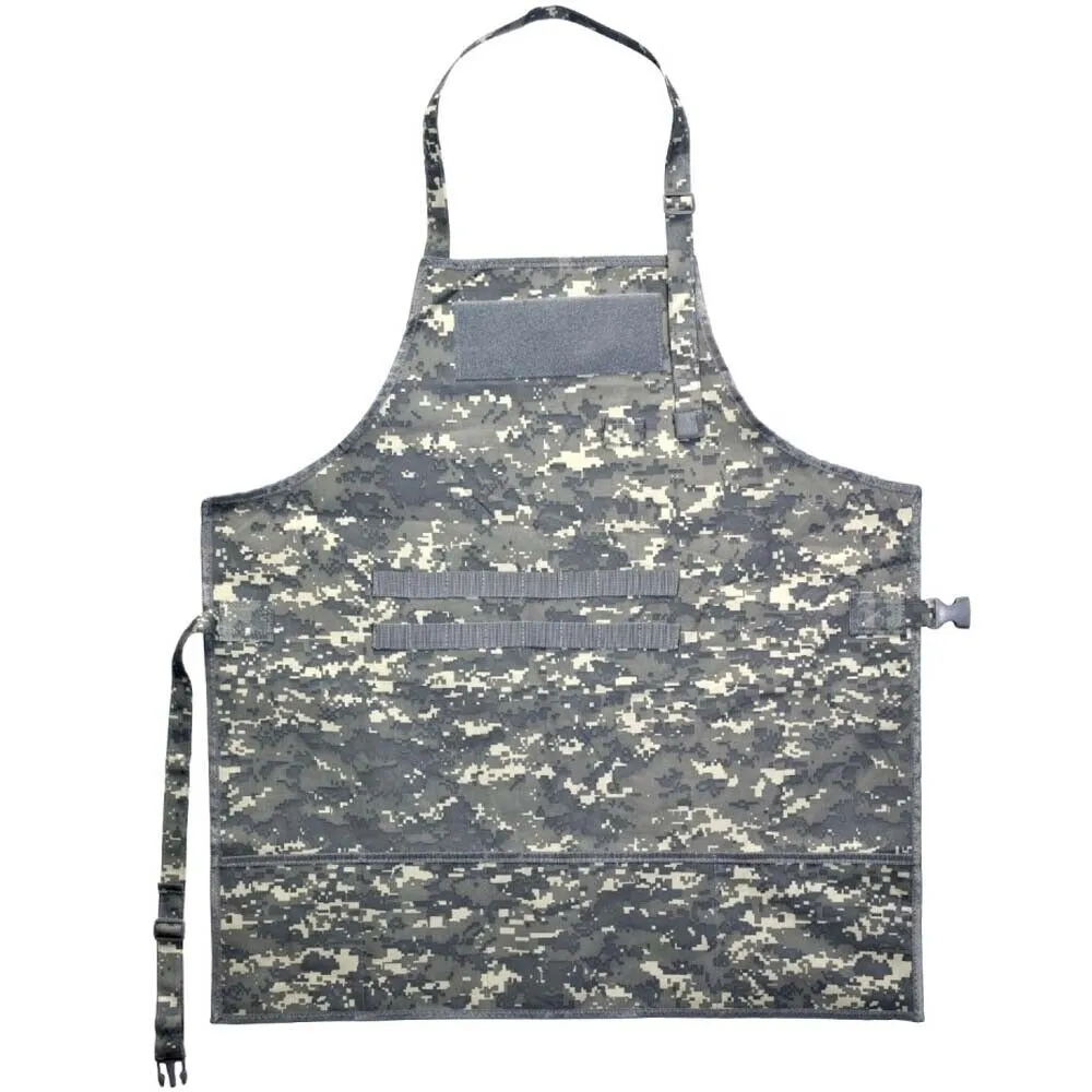 Vism by NcSTAR Tactical Armor Apron