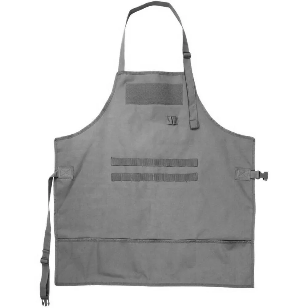 Vism by NcSTAR Tactical Armor Apron