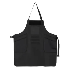 Vism by NcSTAR Tactical Expert Armor Apron