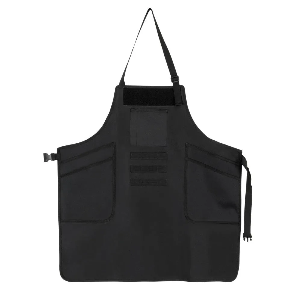 Vism by NcSTAR Tactical Expert Armor Apron