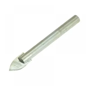 Vitrex Tile & Glass Drill Bit - 10mm