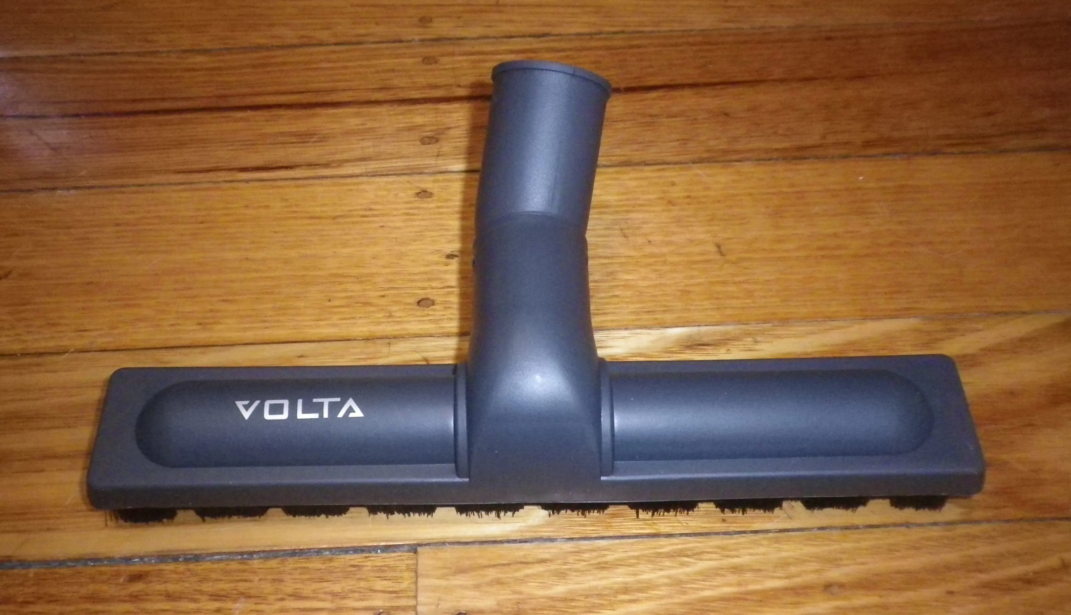 Volta T8 Multi Cyclonic 35mm Bare Floor Nozzle - Part # B4290283904R