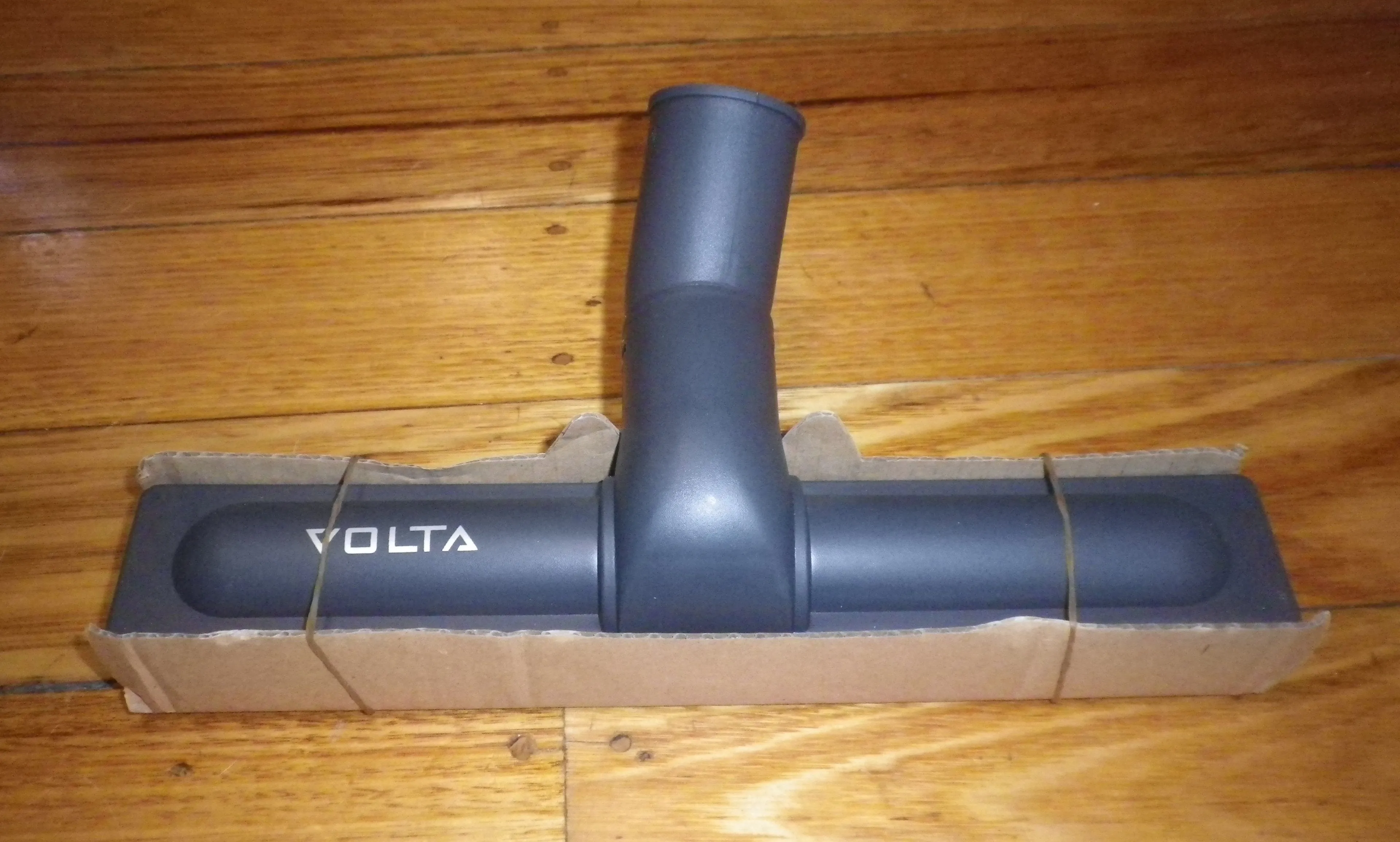 Volta T8 Multi Cyclonic 35mm Bare Floor Nozzle - Part # B4290283904R