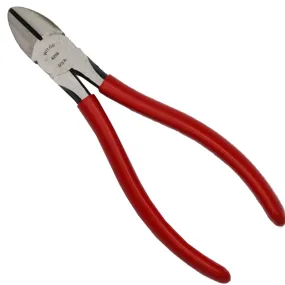 Wilde USA 6" Diagonal Cutting Pliers, G6540P