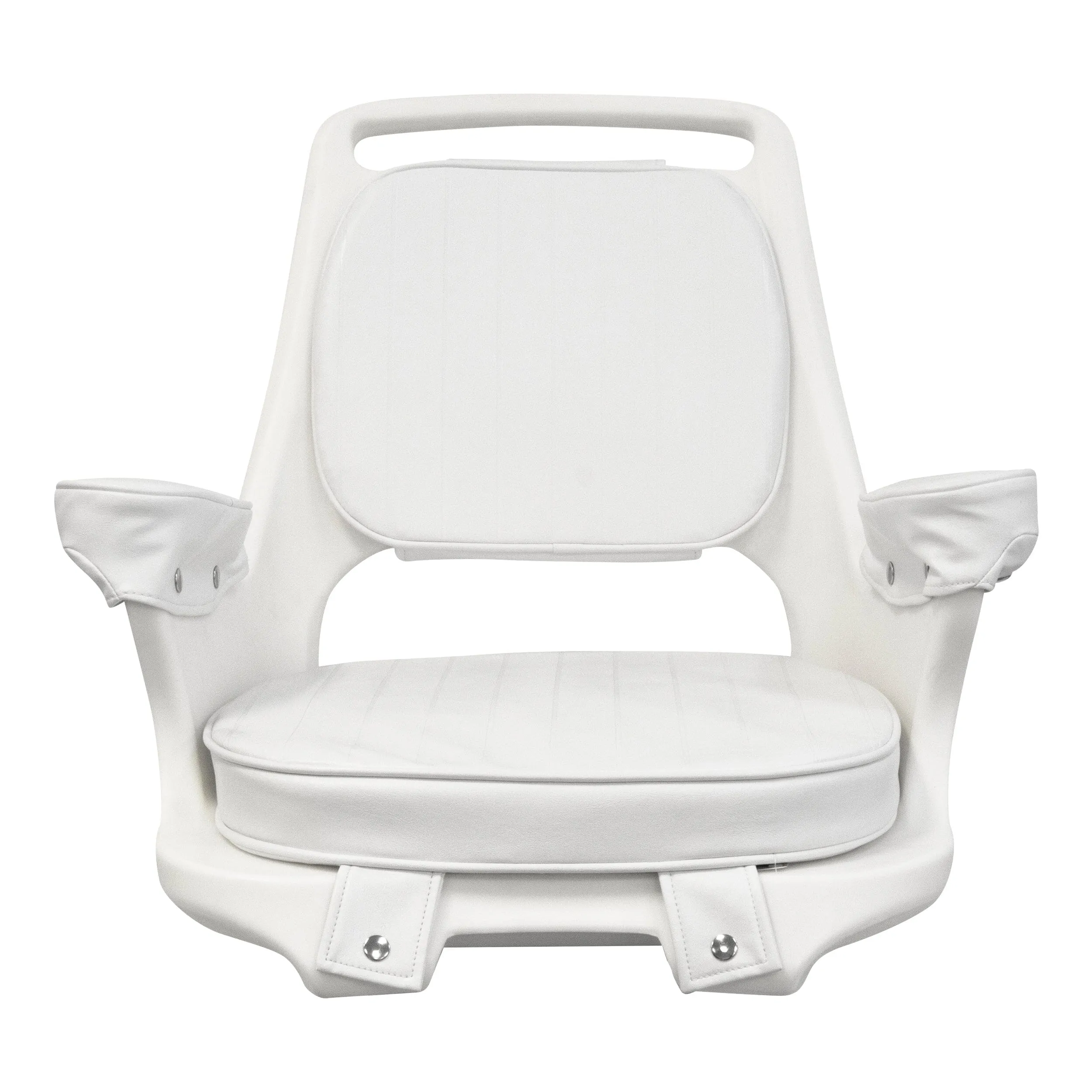 Wise 8WD1007 Captains Chair w/ Armrests