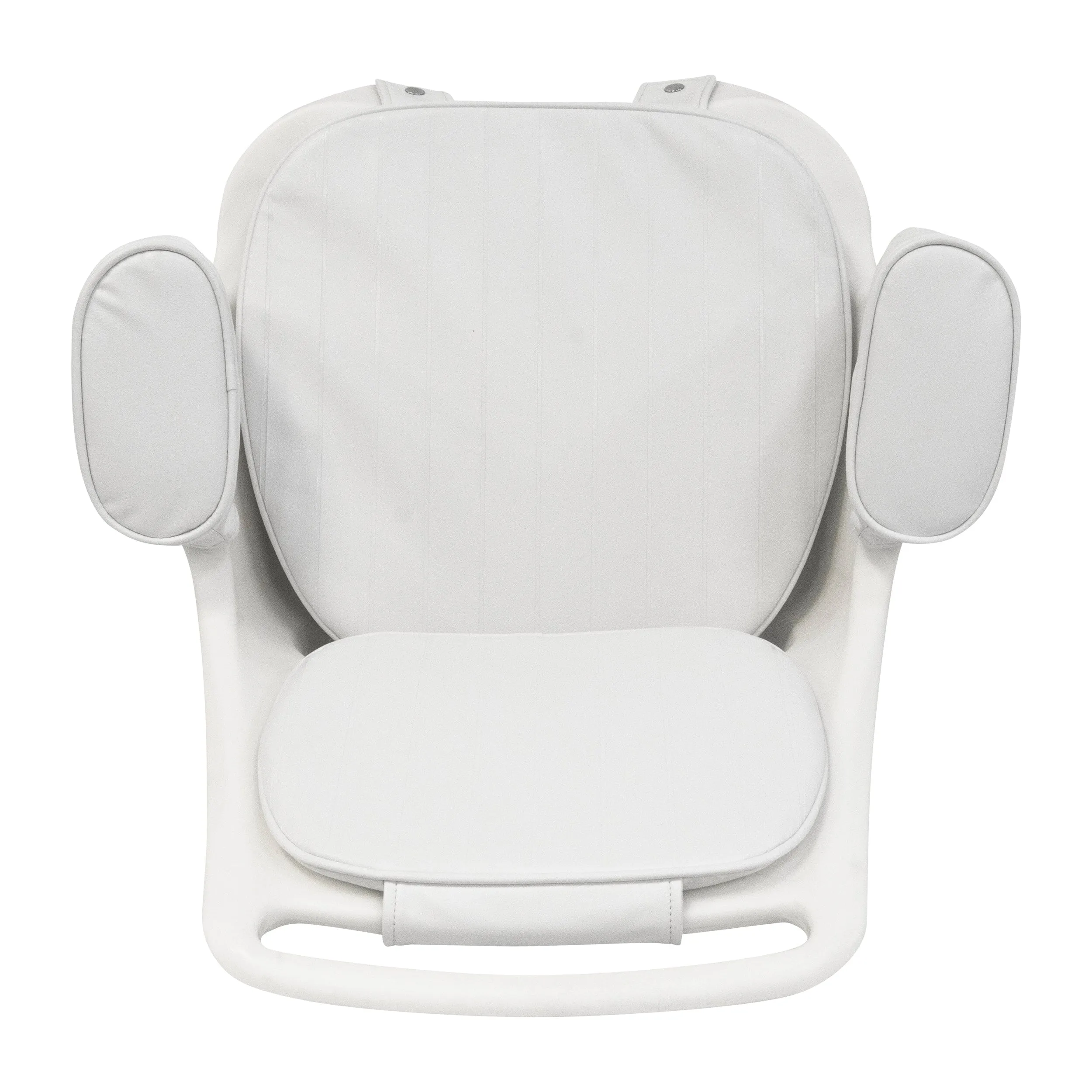 Wise 8WD1007 Captains Chair w/ Armrests