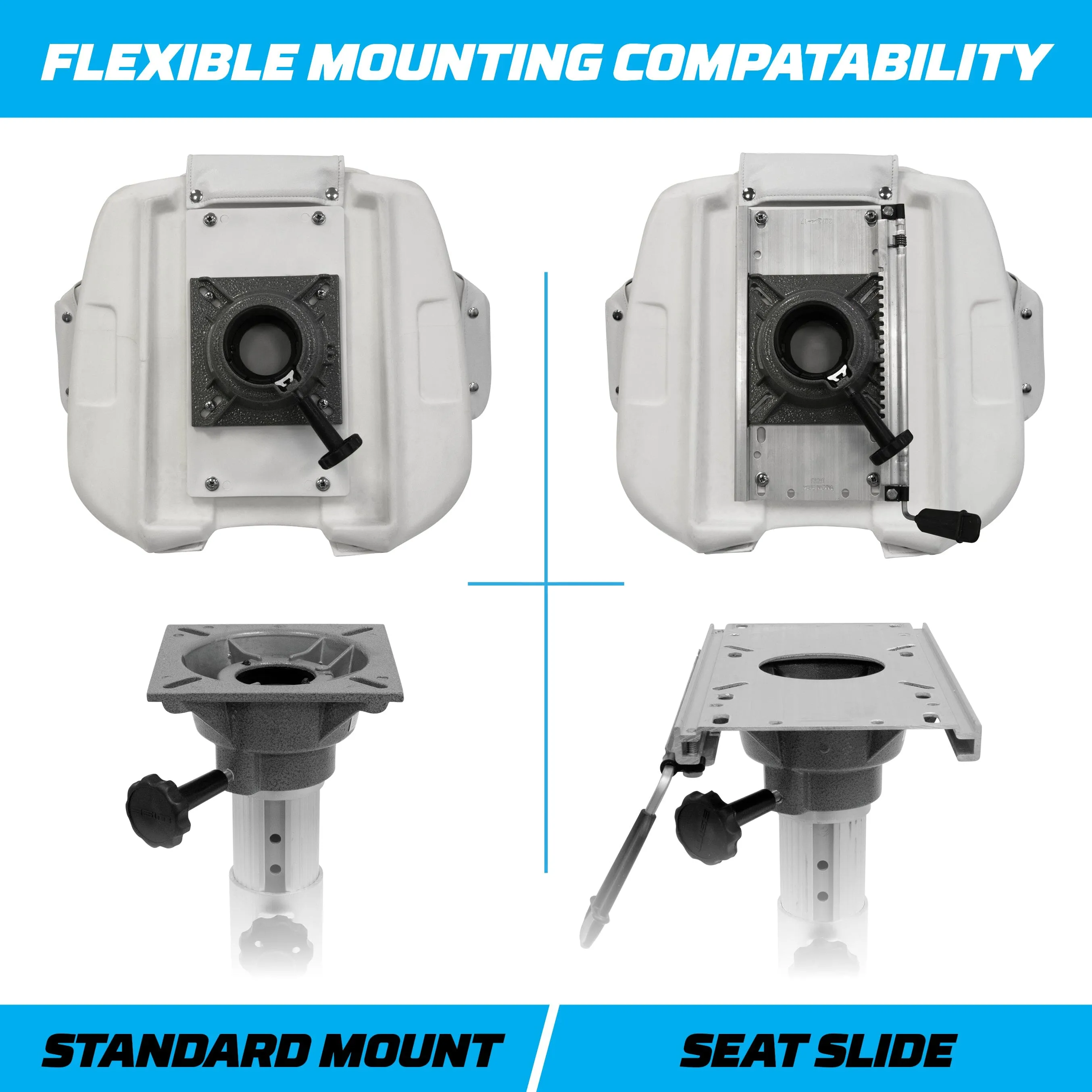 Wise 8WD1007 Captains Chair w/ Armrests