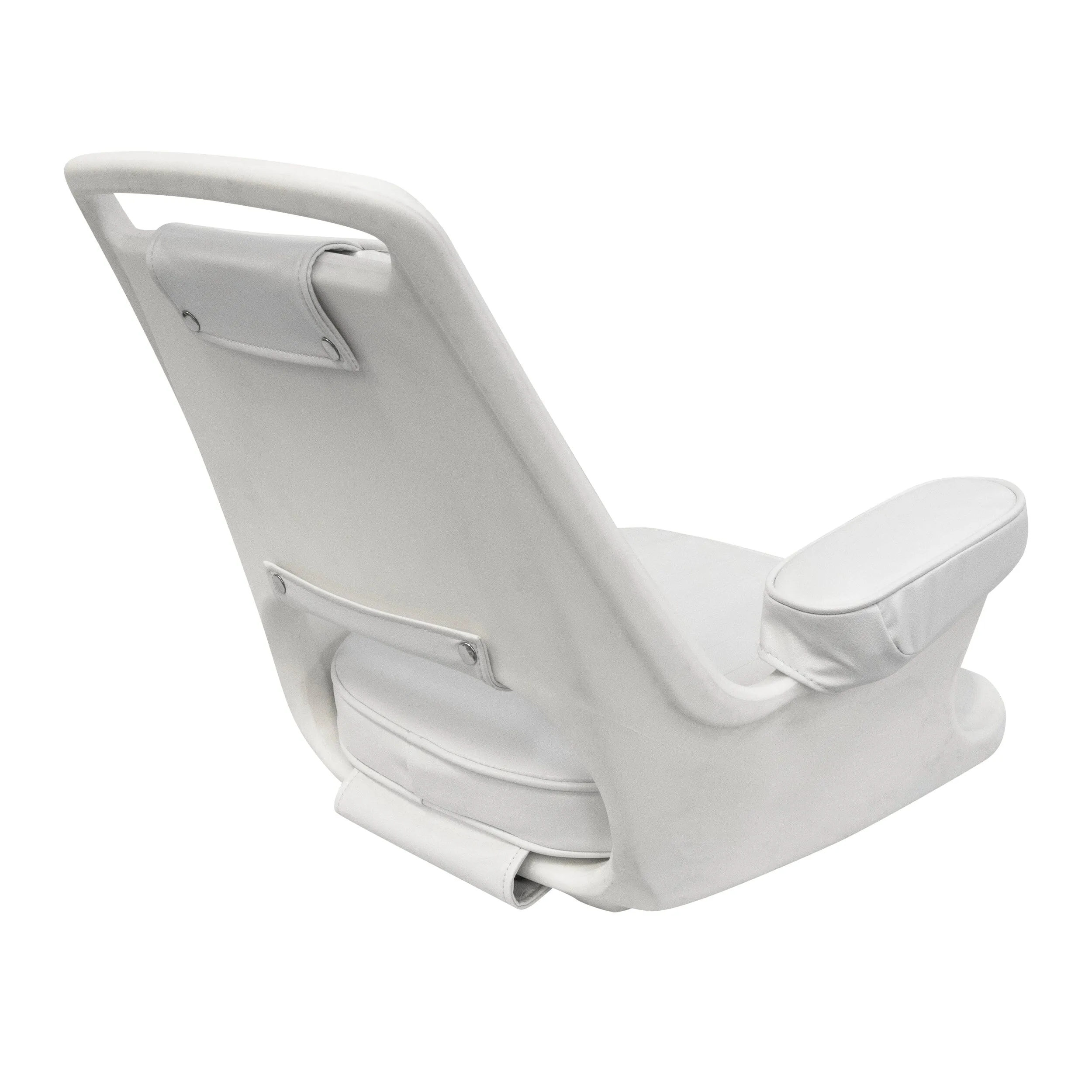 Wise 8WD1007 Captains Chair w/ Armrests