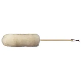 Wool Shop 24" Lambswool Duster D24