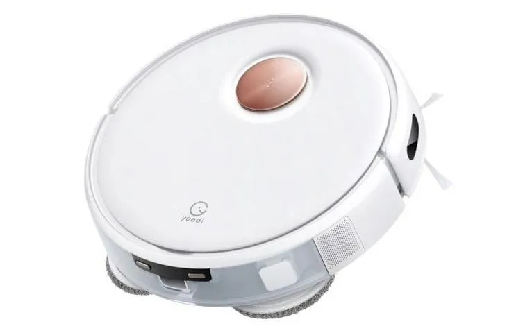 Yeedi Floor 3  Robot Vacuum Cleaner