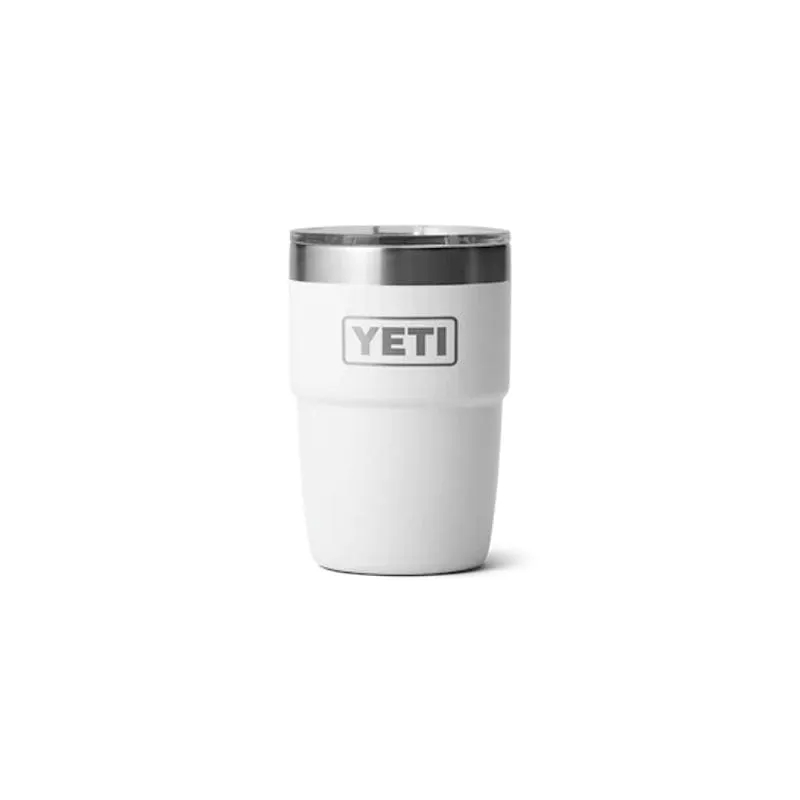 YETI | Rambler® 8 oz (237 ml) Stackable Cup