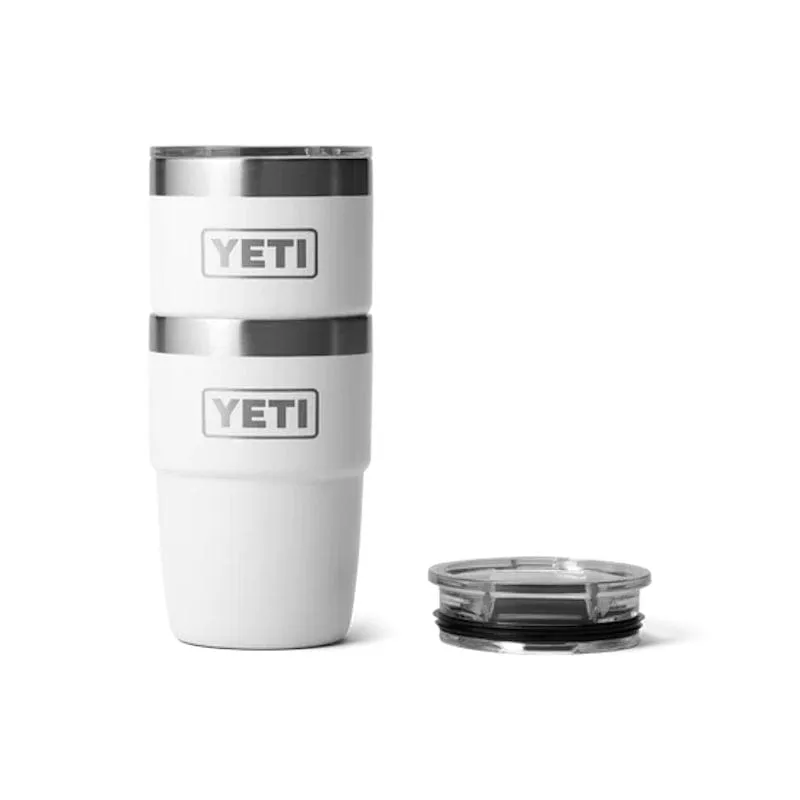 YETI | Rambler® 8 oz (237 ml) Stackable Cup