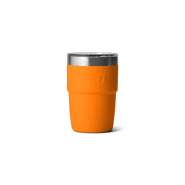 YETI | Rambler® 8 oz (237 ml) Stackable Cup