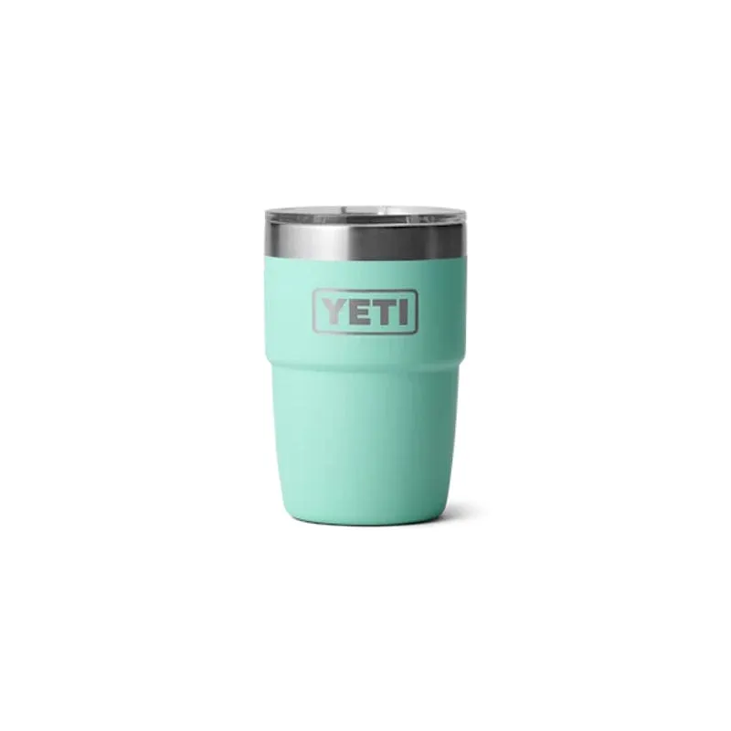 YETI | Rambler® 8 oz (237 ml) Stackable Cup