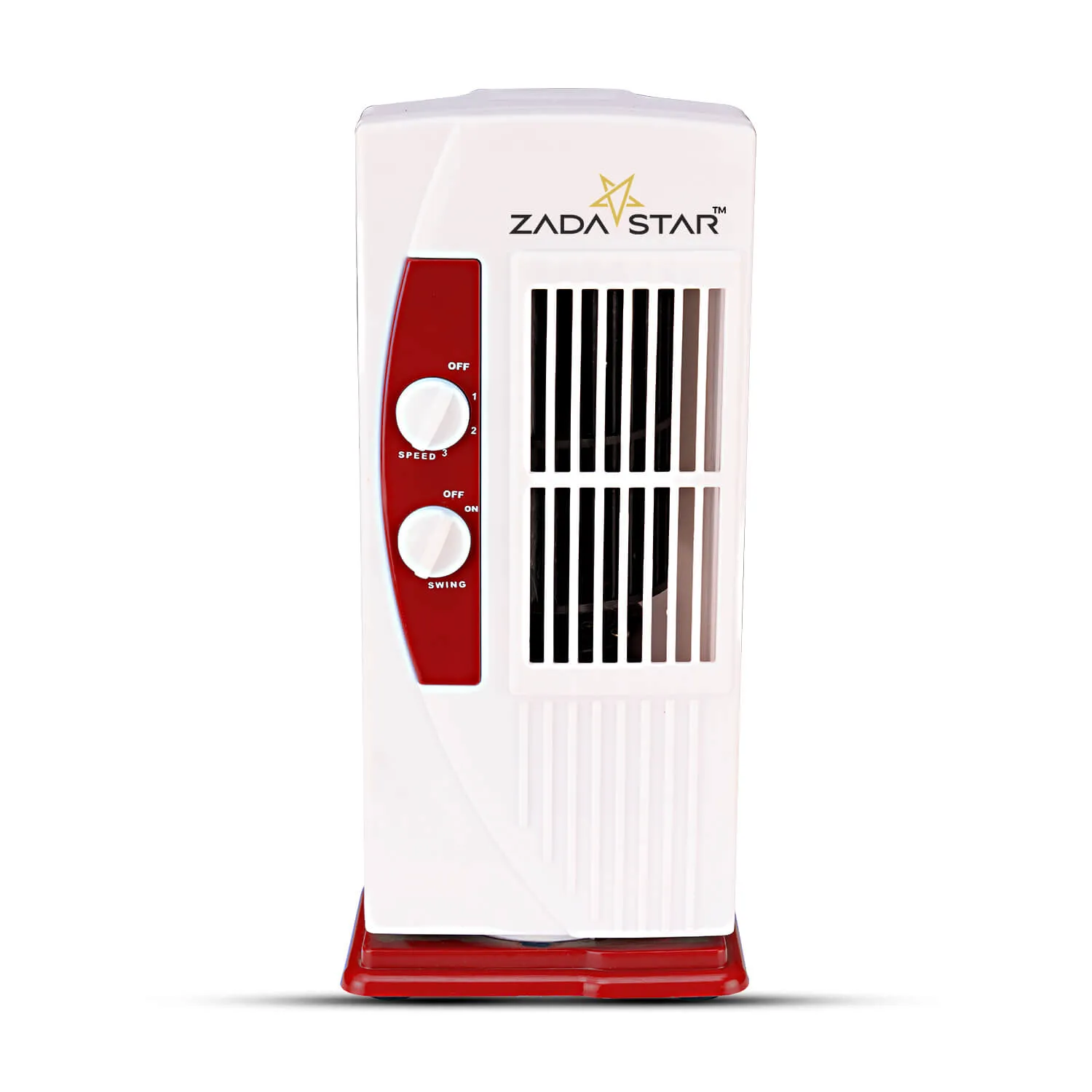 ZADASTAR ZS PERSONAL TOWER FAN