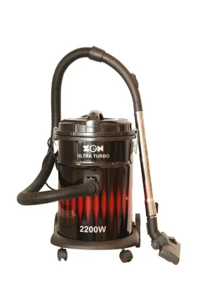 Zen Drum Type Vacuum Cleaner 2200W, ZVC2880